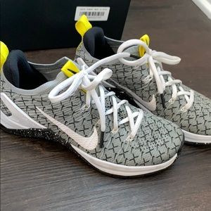 Nike Metcon 4 flyknit limited edition